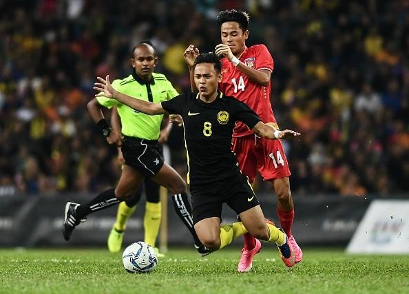 World Cup 2022 qualifiers: Malaysian players sustain injuries before match against Vietnam