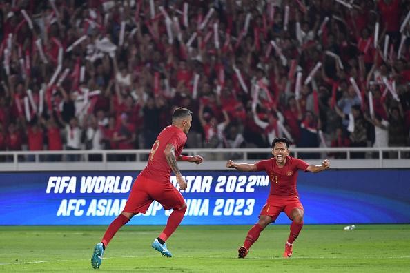 indoneisa bung karno stadium world cup 2022 qualifiers