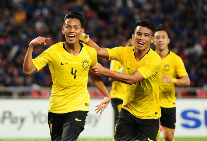 OFFICIAL: Malaysia announces 23-man list ahead of the World Cup 2022 battle against Vietnam