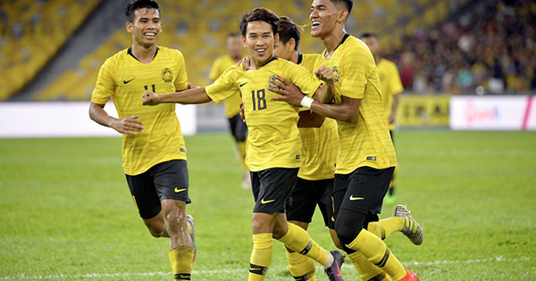 Malaysia national team, world cup 2022 qualifiers, malaysia vs thailand, malaysia vs indonesia