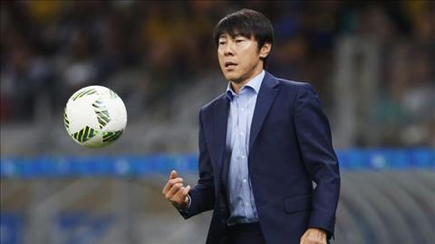 Indonesia Football Federation appoints new Indonesia coach Shin ...