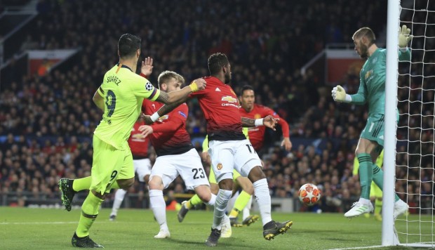 Liệu Ole Gunnar Solskjaer có đủ tài dẫn dắt Manchester United Sau chuỗi trận thi đấu không tốt, các CĐV Quỷ Đỏ hết sức lo lắng liệu Ole Gunnar Solskjaer có đủ tài dẫn dắt Manchester United