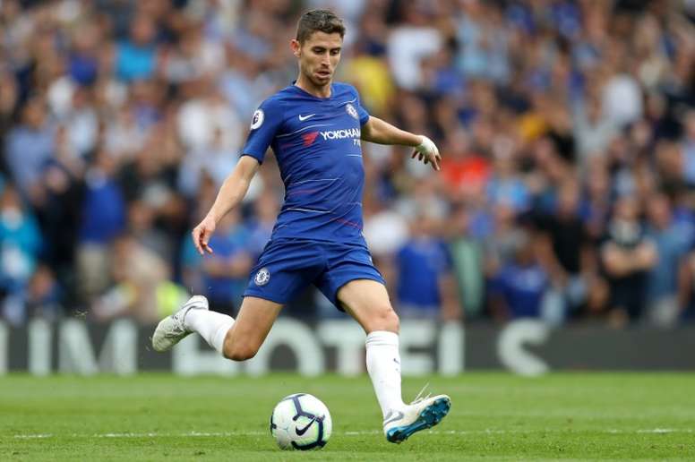 Jorginho vẫn gây ra nhiều tranh cãi tại Chelsea Chelsea, Premier League, London, Ligue 1, Monaco, Fabregas