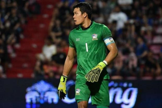 Kawin Thamsatchanan Thái Lan, U23 Thái Lan, Kawin Thamsatchanan, Chanathip Songkrasin, Messi Thái