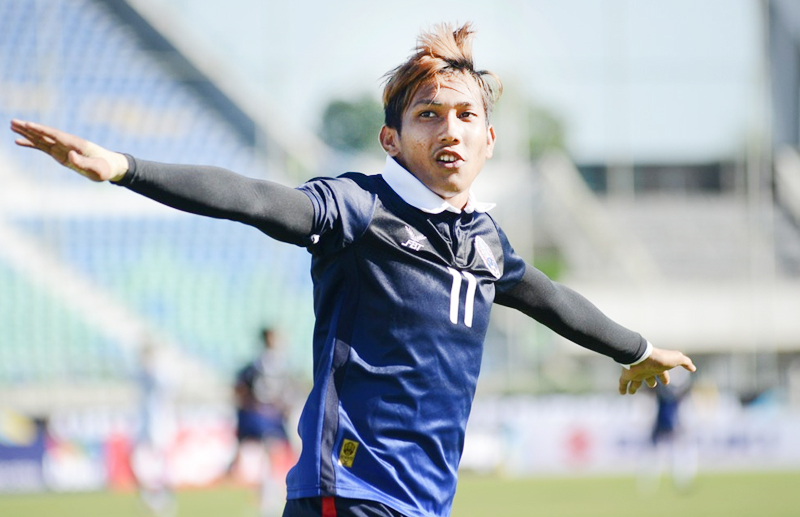 Messi Campuchia - Chan Vathanaka Messi Việt Nam, Messi Lào, Messi Campuchia, Messi Thái Lan