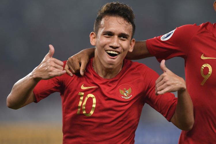 Messi Indonesia - Egy Maulana Messi Việt Nam, Messi Lào, Messi Campuchia, Messi Thái Lan, Messi Myanmar, Messi Indonesia