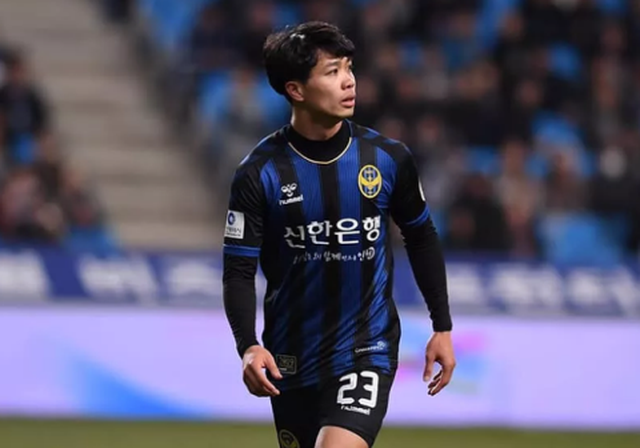 Công Phượng phải nhận thêm một trận thua nữa tại K-League kết quả Incheon vs Pohang Steelers, xem trực tiếp incheon united, công phượng, K-League 2019