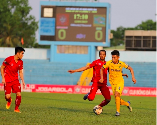 Xuân Mạnh, Văn Thanh, HAGL, U23 Việt Nam, Park Hang Seo, ASIAD 2018, đội tuyển Việt Nam