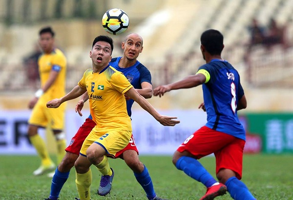 Khắc Ngọc King's Cup 2019, HLV Park Hang Seo, đội tuyển Việt Nam, Vũ Văn Thanh, Tuấn Anh, Trọng Đại
