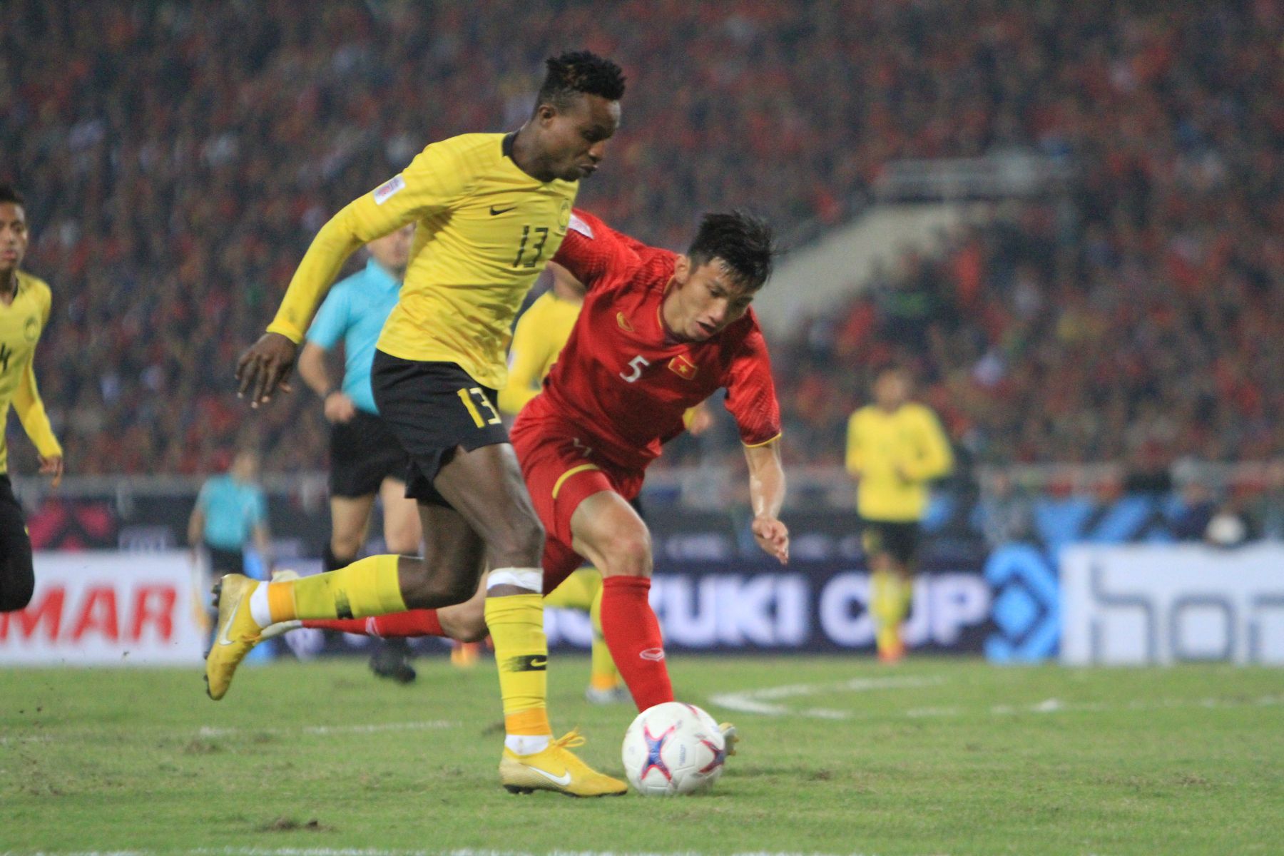 Đội tuyển Malaysia sẽ có trận giao hữu với Nepal để khởi động trước màn đối đầu Timor Leste đông nam á, vòng sơ loại World Cup 2022, vòng loại world cup 2022 khu vực châu á