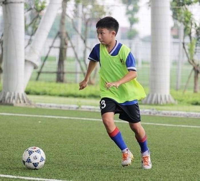 Messi Hà Tĩnh Lê Anh Đức Messi Hà Tĩnh, Messi Hà Tĩnh Lê Anh Đức, U13 PVF