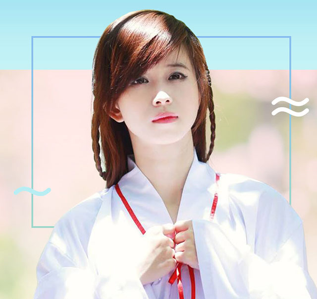 Châu Tuyết Vân: Cô gái vàng trong làng thể thao Việt Nam Phong Phú Hà Nam và Than.KSVN ở giải VĐQG nữ 2017