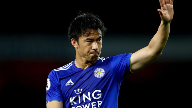 Shinji Okazaki phủ nhận tin đồn trở thành đồng đội của Xuân Trường xuân trường buriram, xuân trường buriram united, lương xuân trường buriram