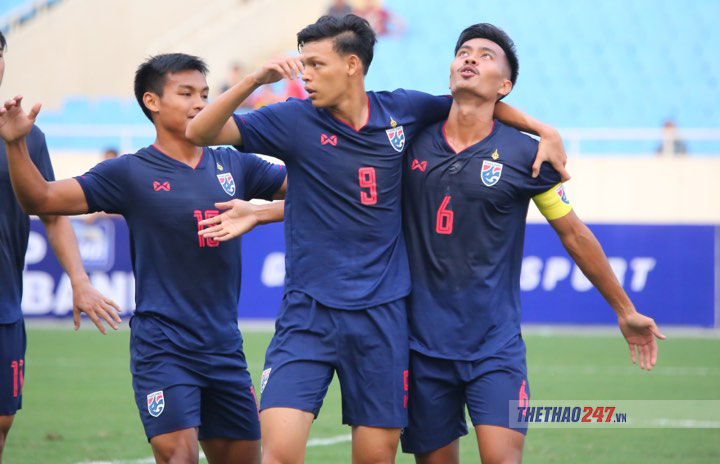 Thái Lan đang thiếu nhân tài nghiêm trọng ở vị trí tiền đạo Việt Nam vs Thái Lan, viet nam vs thai lan, king cup 2019, đội tuyển Việt Nam, đội tuyển Thái Lan