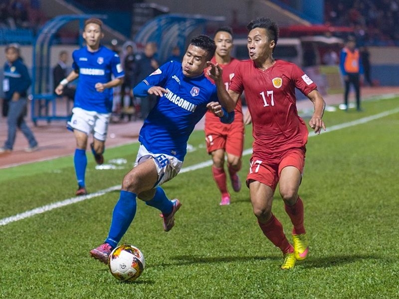 kết quả bình dương vs than quảng ninh, kết quả bình dương vs quảng ninh, kết quả quảng ninh vs bình dương, kết quả v league hôm nay,