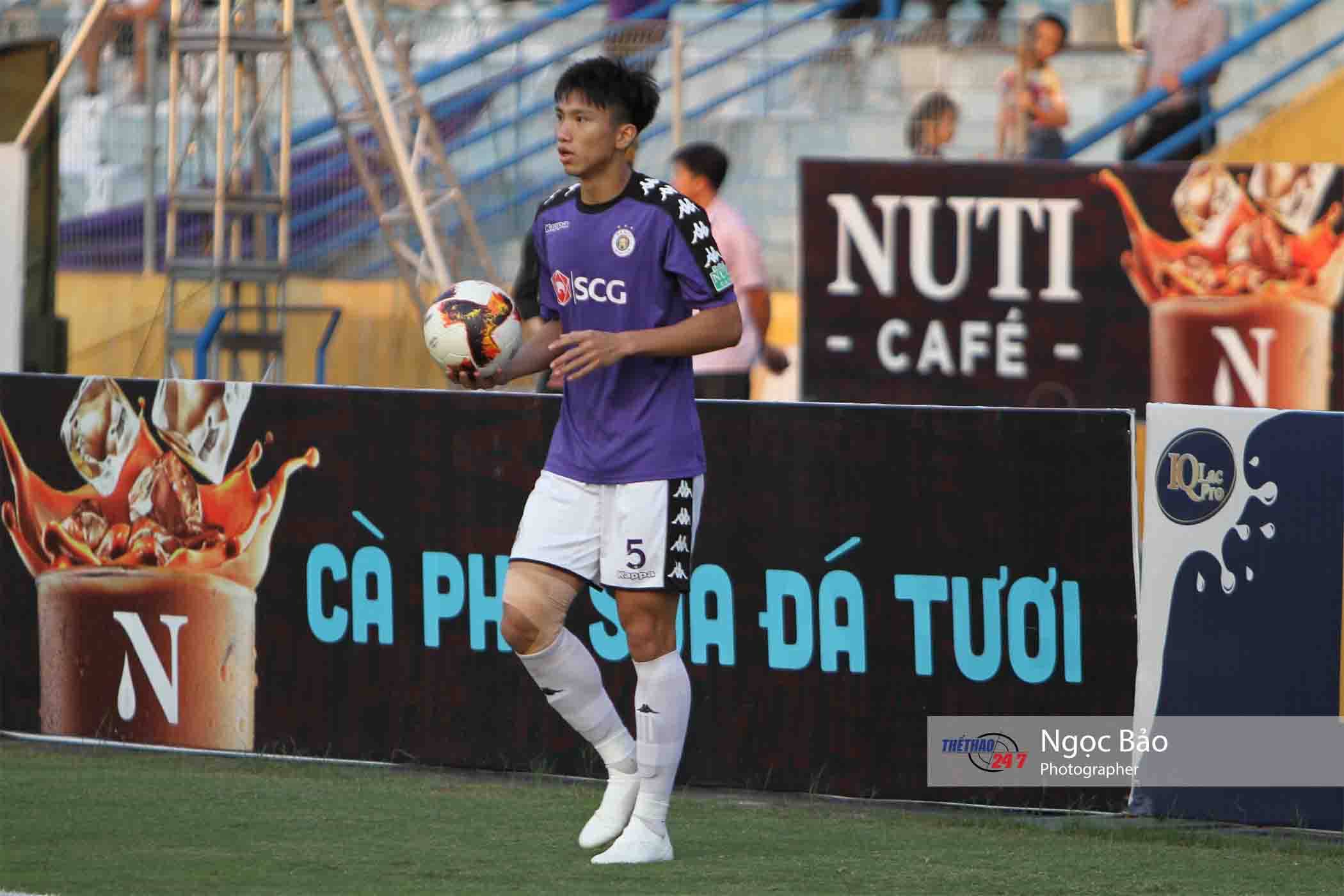 Hà Nội sẵn sàng đàm phán với Muangthong về tương lai của Đoàn Văn Hậu Muangthong United, Đoàn Văn Hậu, Thai League 2019, đặng văn lâm muangthong, muangthong