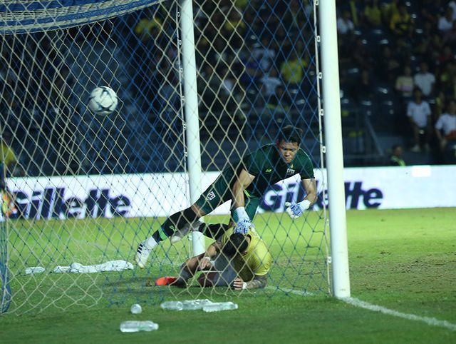 việt nam thái lan king cup, việt nam vs thailand, việt nam vs thái king cup, thủ môn đội tuyển thái lan