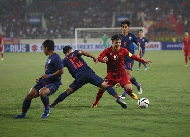U23 Việt Nam đè bẹp U23 Thái Lan 4-0 trực tiếp u23 việt nam vs myanmar, trực tiếp u23 việt nam vs u23 myanmar, trực tiếp u23 hôm nay, trực tiếp u23 việt nam 2019, tt u23 việt nam