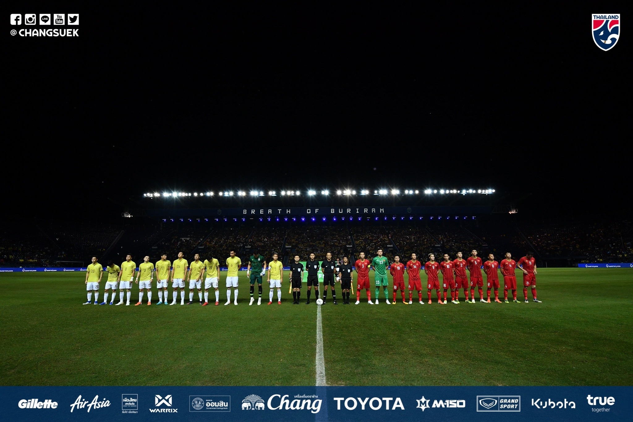 Đội tuyển Việt Nam khiến truyền thông Hàn Quốc cực kỳ ấn tượng king's cup 2019, hlv park hang seo, việt nam vs thái lan, việt nam vs curacao, chung kết king cup