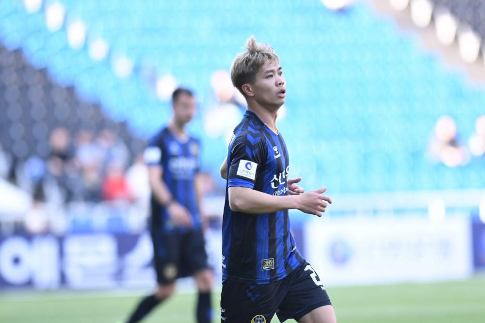 Công Phượng chắc chắn sẽ không ra sân ở V-League 2019 công phượng sang châu âu, công phượng xuất ngoại, công phượng chia tay incheon, công phượng sang pháp