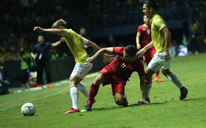 U19 Việt Nam, U19 Việt Nam vs Thái Lan, giải U19 Đông Nam Á, giải u19 đna