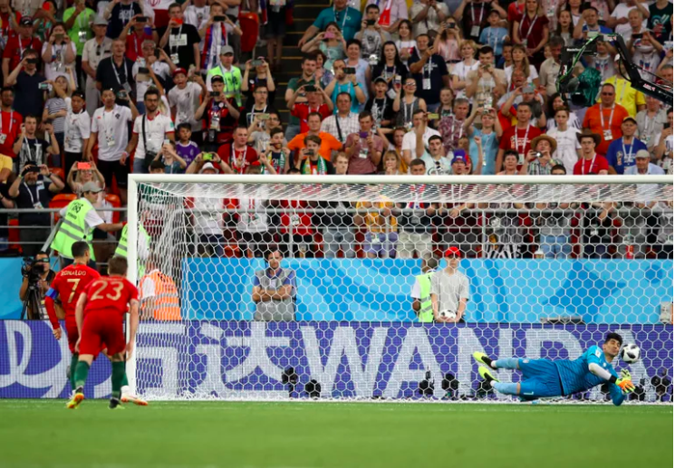 Quang Hải sang La Liga, quang hải xuất ngoại, Quang Hải sang châu Âu, Quang Hải xuất sắc nhất DNA