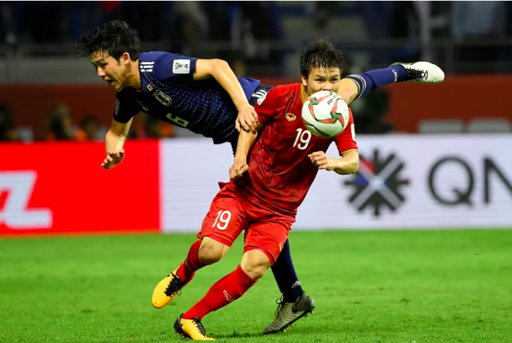 Quang Hải sang La Liga, quang hải xuất ngoại, Quang Hải sang châu Âu, Quang Hải xuất sắc nhất DNA