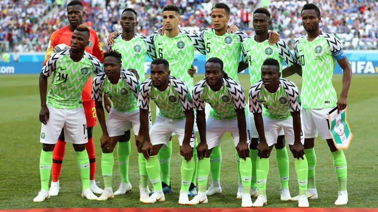 Đội tuyển Nigeria hoặc U23 sẽ sang Việt Nam đá giao hữu U23 Việt Nam vs Nigeria, việt nam vs nigeria, việt nam đá giao hữu với nigeria, đội tuyển nigeria