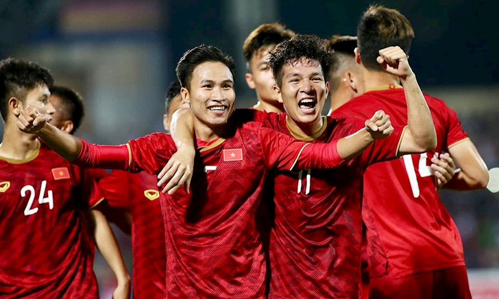 u23 việt nam, u23 châu á 2020, lịch thi đấu u23 châu á 2020, lịch thi đấu u23 việt nam, hlv park hang seo