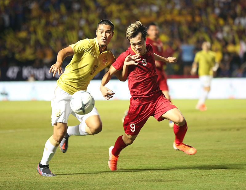 U19 Việt Nam, U19 Việt Nam vs Thái Lan, giải U19 Đông Nam Á, giải u19 đna
