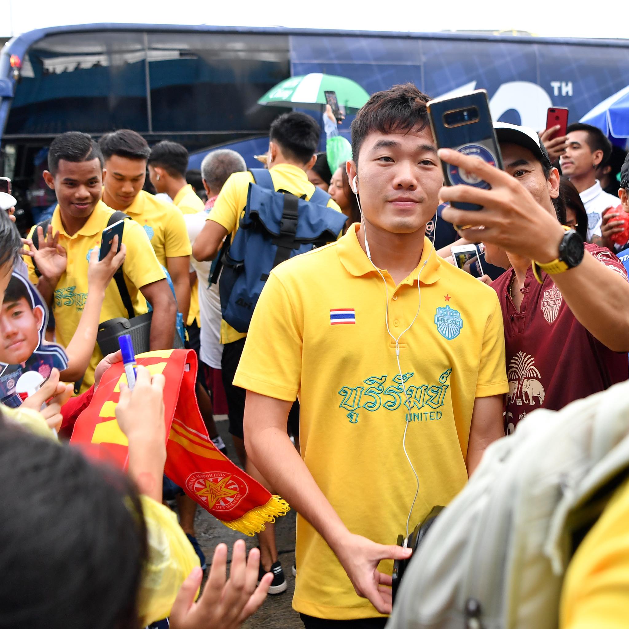 Trực tiếp Port vs Buriram United, Port vs Buriram United, trực tiếp Buriram United, truc tiep port vs buriram