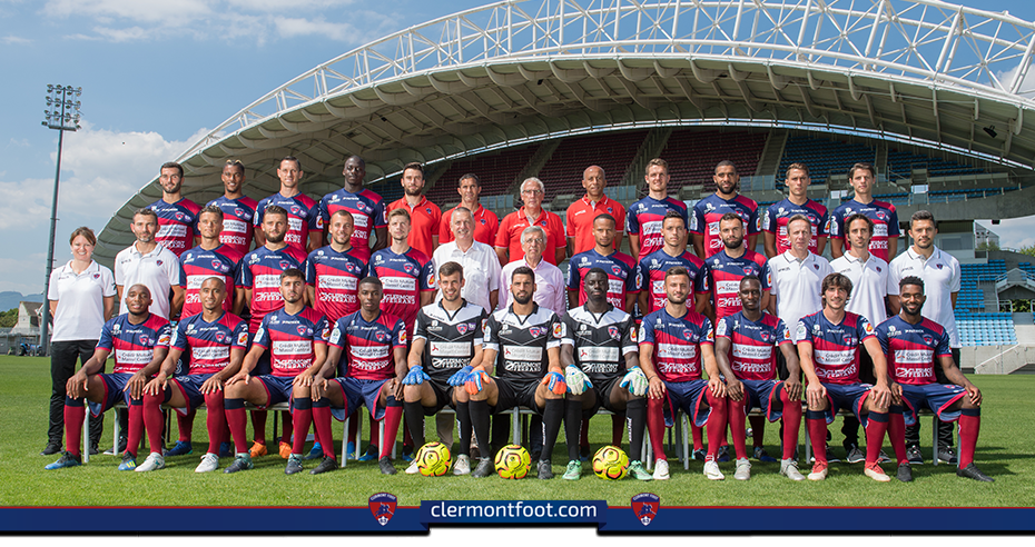 Công Phượng sang Pháp thử việc trong màu áo CLB Clermont Foot 63 công phượng sang pháp, công phượng sang châu âu, công phượng rời incheon united, công phượng xuất ngoại
