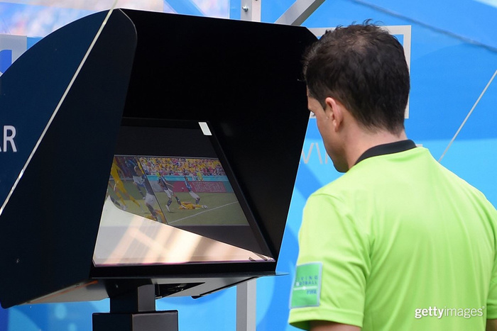Công nghệ Var ở Việt Nam sẽ có vai trò hỗ trợ các trọng tài var ở v league, var v league 2019, var tại v league 2019, công nghệ var v league 2019, cong nghe var v league