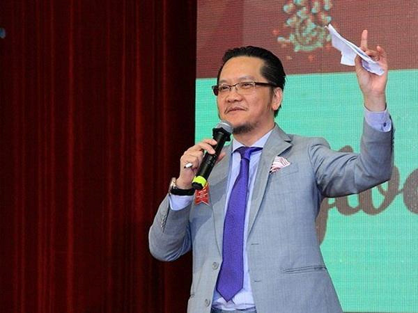 Ông Trần Văn Liêng bầu Đức, Đoàn Nguyên Đức, Cấn Văn Nghĩa từ chức, VFF, Trần Văn Liêng, Lê Văn Thành, Nguyễn Hoài Nam, Trần Anh Tú,