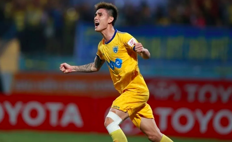Thị trường chuyển nhượng V.League 2019, ttcn v league 2019, v league 2019, giai đoạn 2 v league 2019