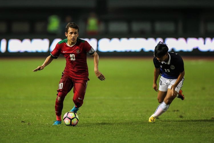 Messi Indonesia chỉ có 2 lần ra sân trong 2 năm ở Ba Lan những ngôi sao đông nam á từng thi đấu ở châu Âu, công phượng sang châu âu, công phượng sang bỉ