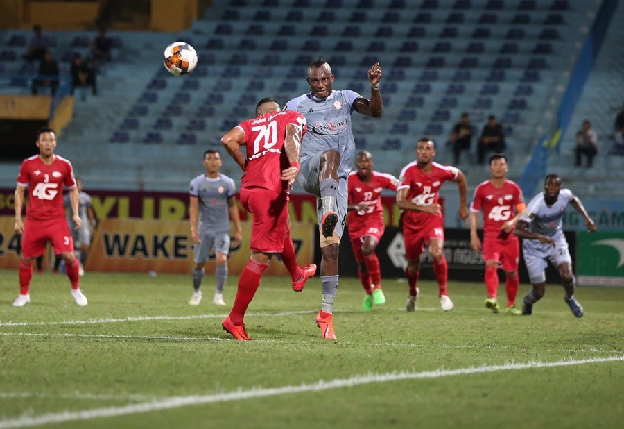 trực tiếp viettel vs tphcm, trực tiếp bóng đá hôm nay, trực tiếp V-League 2019, trực tiếp viettel, trực tiếp tphcm vs viettel
