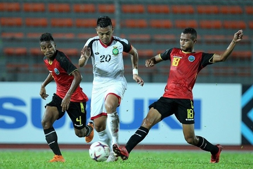 U18 Đông Timor có thêm một trận đấu xuất sắc tại giải U18 ĐNA Kết quả U18 Đông Timor vs U18 Philippines, trực tiếp giải U18 Đông Nam Á, trực tiếp u18 hôm nay