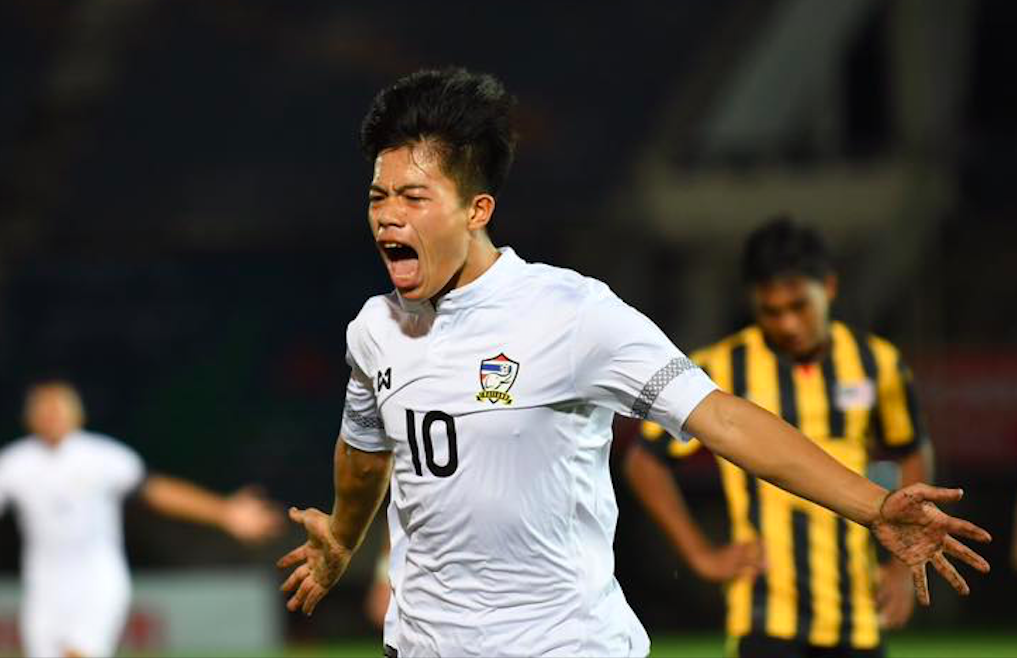 Đội tuyển U18 Thái Lan đã có chiến thắng trước khi chia tay giải đấu kết quả U18 Thái Lan vs U18 Malaysia, trực tiếp u18 thái lan, trực tiếp u18 malaysia, trực tiếp giải u18 đông nam á