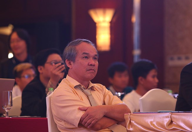 Bầu Đức không hề lo lắng khi HAGL sắp xuống hạng hagl, bầu đức, hagl xuống hạng, bxh v-league 2019, vòng 22 v-league 2019, giải hạng nhất