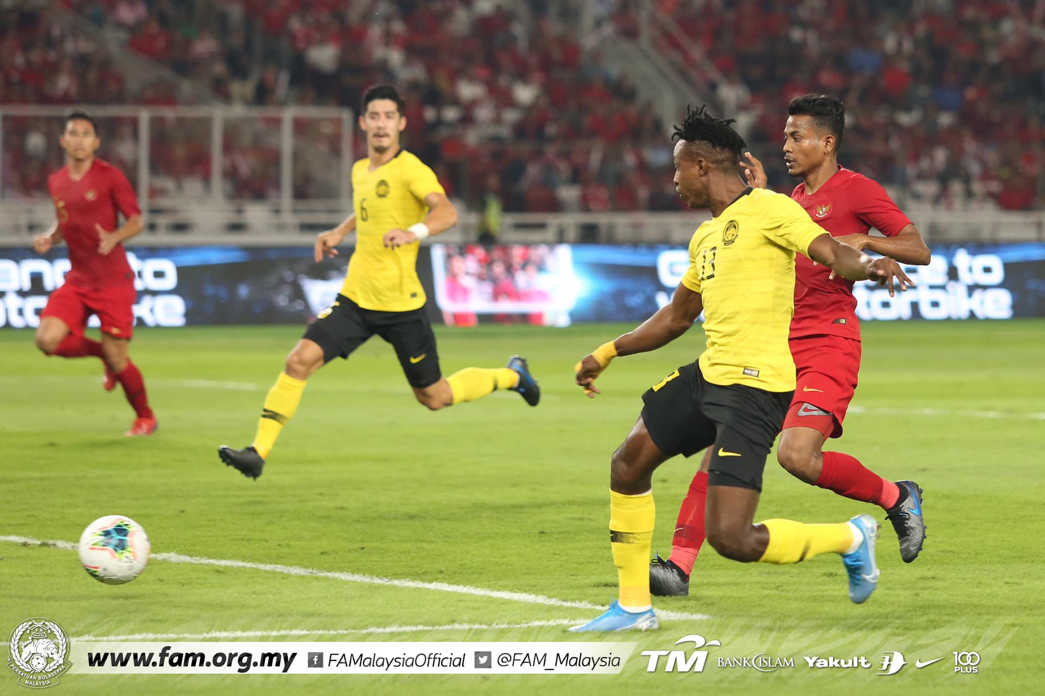 Malaysia dẫn đầu bảng G ở vòng loại World Cup 2022 vòng loại world cup, fifa, việt nam, việt nam vs thái lan, malaysia, indonesia, quatar, world cup 2022, vòng loại world cup 2022,
