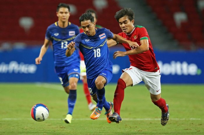 Cuộc đọ sức giữa Indonesia và Thái Lan là tâm điểm của lượt trận này vòng loại world cup 2022, bảng g vòng loại world cup 2022, vl wc 2022, lịch thi đấu vòng loại world cup 2022