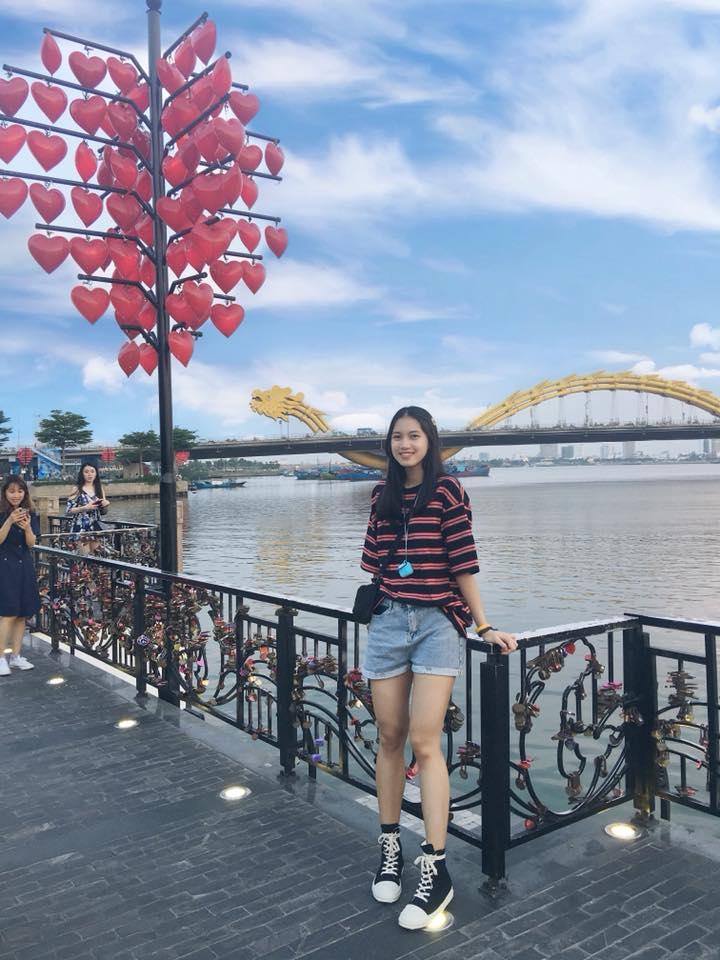 Nguyễn Thị Phương, hot girl bóng chuyền, Câu lạc bộ bóng chuyền Thông tin Liên Việt Post Bank