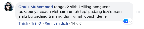 việt nam vs malaysia, vòng loại world cup 2022, hlv park hang seo, cđv malaysia nói