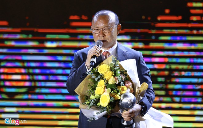 Trực tiếp Lễ trao giải AFF Awards 2019, lễ trao giải aff awards 2019, ai là hlv xuất sắc nhất đông nam á