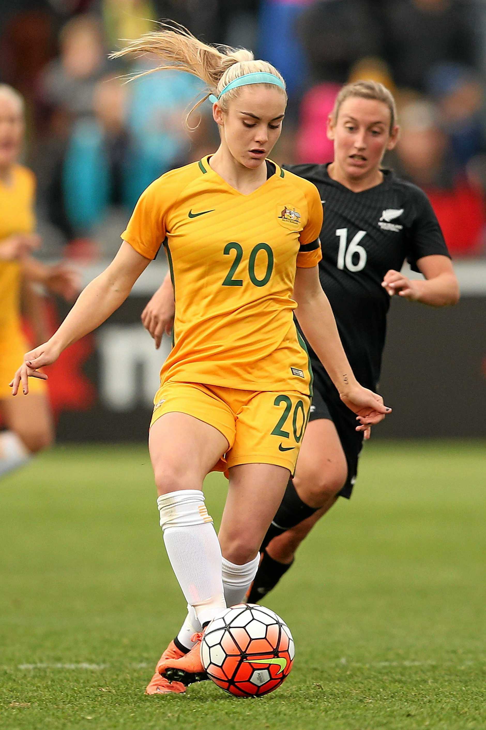 Who Is Ellie Dudley? (Australia) - tdlhfpc