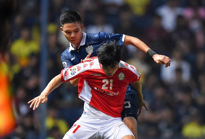 Công Phượng đang có phong độ rất cao cong phuong