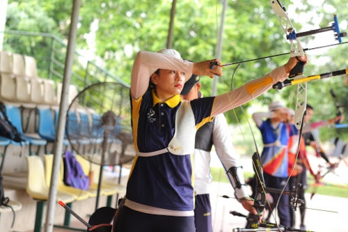 Đào đang đứng trước cơ hội rất lớn giành vé dự Olympic Tokyo 2020 loc thi dao