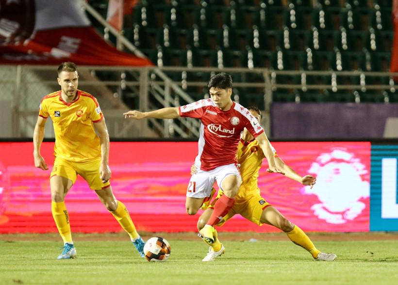 CLB Thanh Hoá đi tiên phong trong phong trào ủng hộ tiền chống dịch Covid-19 thanh hoa fc