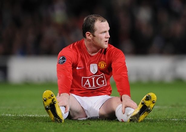 rooney